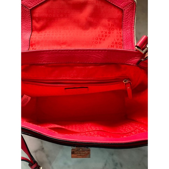 Kate Spade Small Laurel Crossbody - Picture 6 of 8